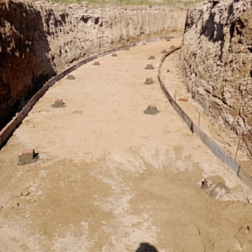 Infrastructure (10)