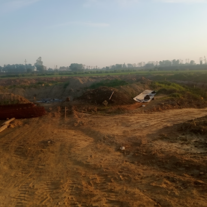 Infrastructure (9)
